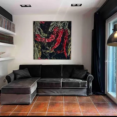 Loft San Pietro Holiday home *