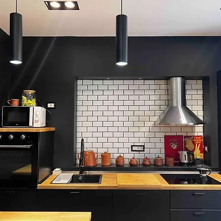 Loft San Pietro Holiday home *