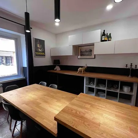 Loft San Pietro Holiday home *