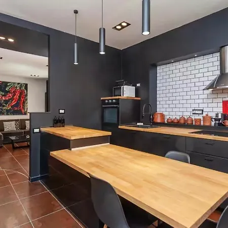 Loft San Pietro Holiday home Rome