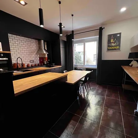 Loft San Pietro Holiday home *
