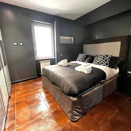 Loft San Pietro Holiday home
