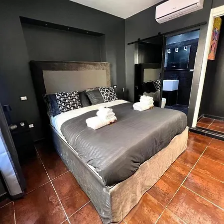 Loft San Pietro Rome