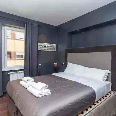 Loft San Pietro Holiday home *