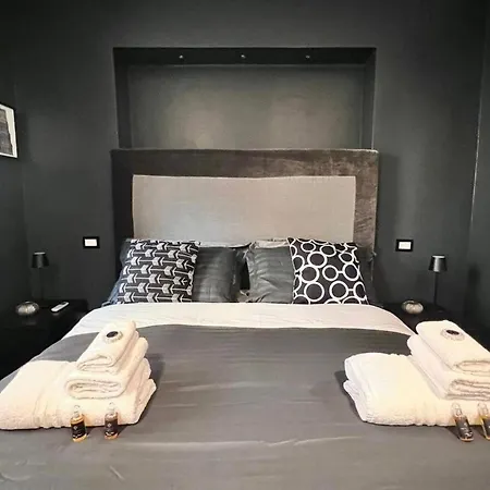 Holiday home Loft San Pietro Rome