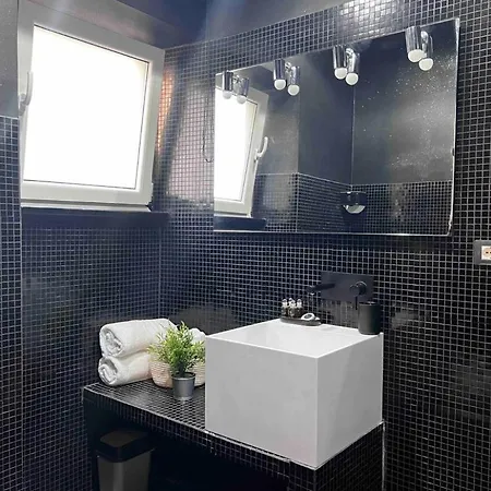 Loft San Pietro Rome