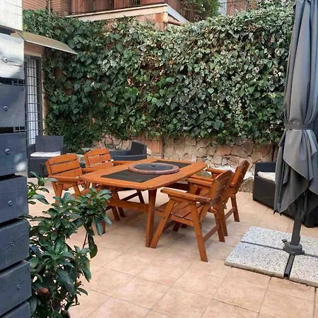 Holiday home Loft San Pietro