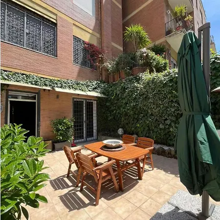 Holiday home Loft San Pietro *