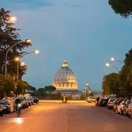 Holiday home Loft San Pietro